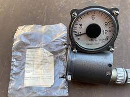 Указатель термометра ТУЭ-8А (0... 120ºС)