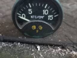 Указатели давления УД-800(УД-801), ЭДМУ-6