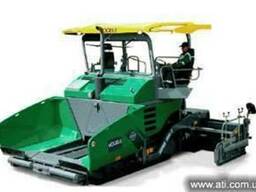 Укладка асфальта Киев. Укладка асфальта в Киеве и пригороде