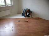 Укладка Ламината - фото 1