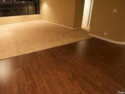 Укладка ламината