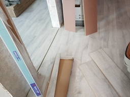 Штукатурка, малярка, стяжка, обои. Ремонт квартир.