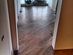 Укладання ламінату ціна Одеса