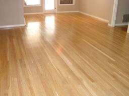 Укладання ламінату та паркетної дошки