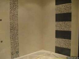 Укладка плитки Киев. Сантехнические работы.