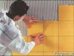 Укладка плитки. Плиточники Киев. Качественно