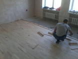 Циклевка паркету в Запоріжжі - фото 8
