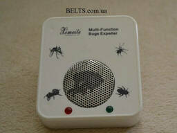 Украина. Ультразвуковой отпугиватель Ximeite МТ-626, отпугива