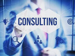 Експорт з та імпорт в Україну, пошук перевірених партнерів