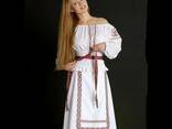 Украинские национальные костюмы для взрослых