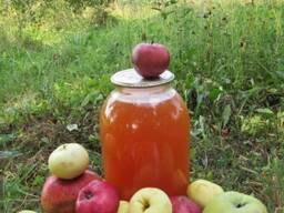 Оцет для маски для росту та краси волосся