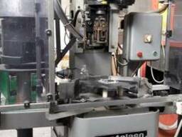 Укупорочный автомат Бертолазо