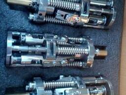 Укупорочные головки