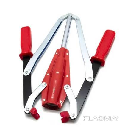 Укупорщик коркових пробок ручний, закупорювач винних корків