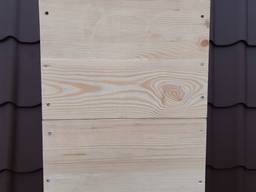 Улей двух корпусный