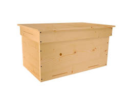 Улей лежак на 24 рамки