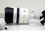Уличная камера видеонаблюдения IP WIFI камера Digital HD Camera UKC 7010 (ночная сьемка)