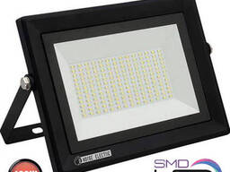 Уличный Led Прожектор Horoz PARS 100W IP65
