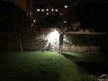 Уличные LED фонари 2W на солнечных батареях. Освещение=0грн - фото 2