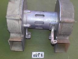 Улитка с двигателем АДС-130
