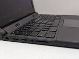 Ультрабук 11.6" Dell Chromebook 11 P22T 16GB вебкамера - фото 3