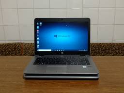 Ультрабук HP Elitebook 840 G3,14', i5-6300U,8GB DDR4,256 SSD