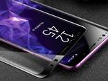 Ультрафиолет стекло на дисплей samsung s8 s8 s9 s9 S10 not - фото 1