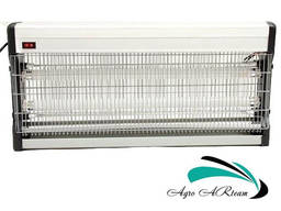 Ультрафиолетовая лампа от летающих насекомых, 120 м. кв.