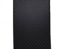 Ультратонкий пластиковый чехол Carbon iPhone 7 Plus/8 Plus black
