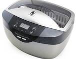 Ультразвукова мийка очищувач Skymen JP-2500B для стерилізації - фото 2