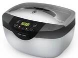 Ультразвукова мийка очищувач Skymen JP-2500B для стерилізації - фото 3