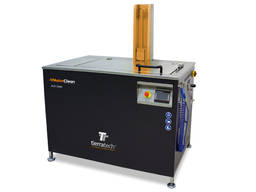 Ультразвуковая мойка деталей MOT-300N