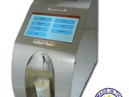 Ультразвуковой анализатор молока Master Pro Touch