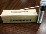 Ультразвуковой датчик Pepperl Fuchs UB1000-18GM75-E5-V15 - фото 1