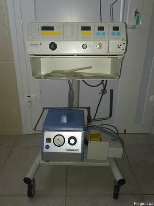 Ультразвуковой деструктор-аспиратор Sonotom 110 Berchtold