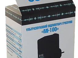 Ультразвуковая защита от мышей и крыс- отпугиватель «МИ-100»
