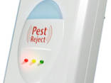 Ультразвуковой отпугиватель Pest Reject - фото 2