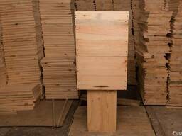 Улья по ценам производителя