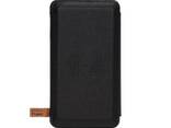 УМБ PowerBank із сонячною панеллю, повербанк Квант WSC15/3 20000mAh + 3 panels - фото 1