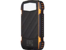 Павербанк 20000 mAh із сонячними панелями Квант SC26/4