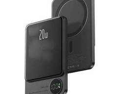 УМБ PowerBank Q9 5000 mAh 20W (MagSafe)