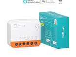 Умное Wi-Fi реле Sonoff MINI Extreme (MINI R4) для подрозетника - фото 2