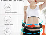 Умный массажный обруч для похудения живота и боков Intelligent Hula Hoop