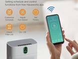 Умный очиститель воздуха Morento для больших помещений площадью до 1076 футов². .. - фото 3