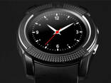 Умные часы V8, Smart Watch, розумний, телефон