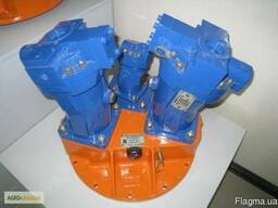 УНА-1 (универсальный насосный агрегат) 323.2.112