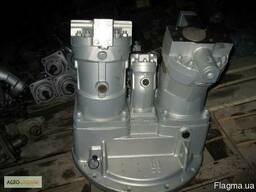 УНА-15 (универсальный насосный агрегат) 323.3.55.100.22