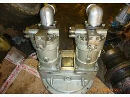 УНА-4 (универсальный насосный агрегат) 333.3.56.000.660,