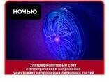 Уничтожитель насекомых на солнечной батарее - фото 3