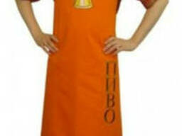 Униформа для официантов, спецодежда для официантов